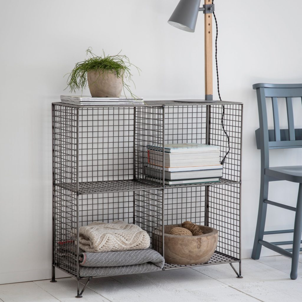 Wire Mesh Shelving Unit Grace And Grey 1024x1024 